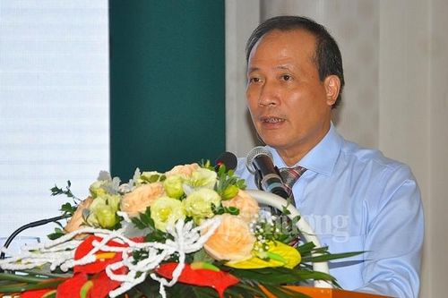 Đẩy mạnh ứng dụng công nghệ tiên tiến, từng bước hiện đại hóa ngành than, khoáng sản