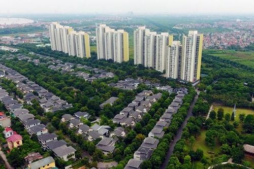 Bất động sản tích hợp đang là xu hướng phổ biến của thị trường?