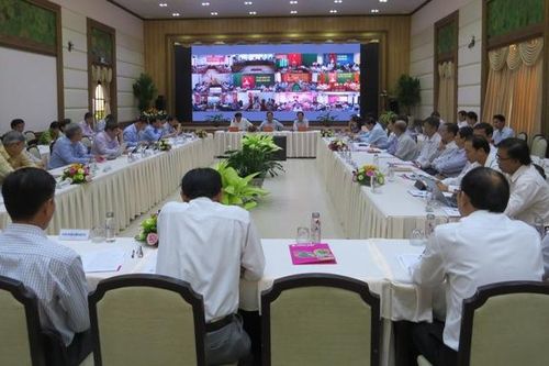 Phát huy sức sáng tạo trong nông nghiệp, nâng cao thu nhập cho nông dân