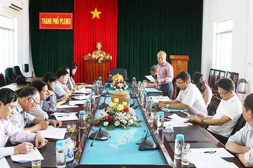 Cần chấn chỉnh sai phạm ở các trung tâm ngoại ngữ, tin học trên địa bàn Gia Lai