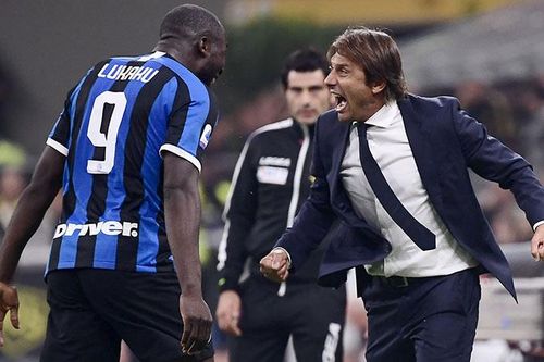 Antonio Conte đã vực dậy Inter Milan như thế nào
