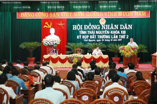 Bầu bổ sung Phó Chủ tịch UBND tỉnh