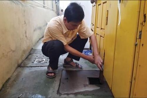 Y tế - Sức khỏe Tin tức y tế Thiếu và yếu hệ thống xử lý nước thải y tế - Bài 1: Nhiều cơ sở 'trắng' hệ thống xử lý