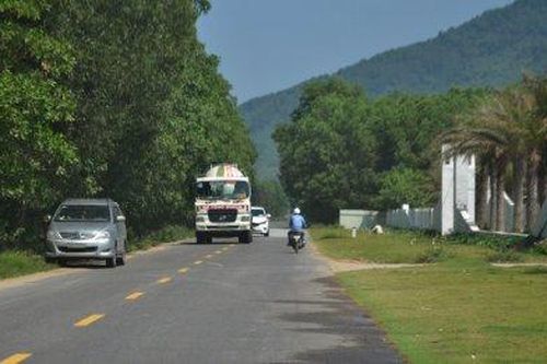 Kinh tế Xây dựng - Giao thông Công bố quyết định điều chỉnh cục bộ quy hoạch Khu kinh tế Chân Mây - Lăng Cô