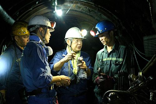 Gần 2.000 tu nghiệp sinh của TKV được cử sang Nhật Bản học tập