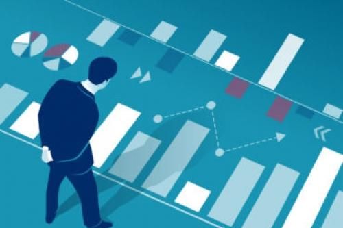 Đà giảm tốc của kinh tế Singapore sắp kết thúc