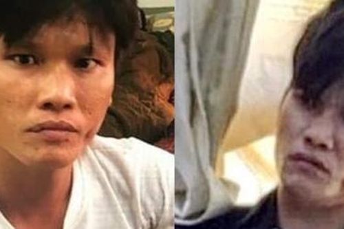 Tuần tra đêm bắt giữ hai đối tượng đá xế chuyên nghiệp