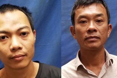 'Ma men' ngáo đá đi 'cà khịa', trộm cắp khắp khu công nghiệp