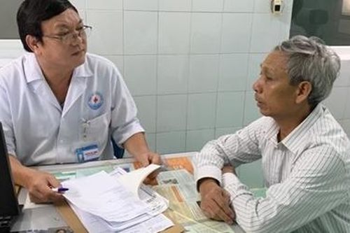 Bệnh không lây nhiễm là nhóm bệnh có tỷ lệ tử vong cao nhất