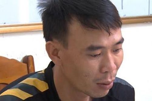 Tên đạo chích chuyên chôm đồ tại trường học, trạm phát sóng