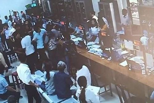 Quảng Nam: Giang hồ 'can thiệp' đấu thầu dự án?