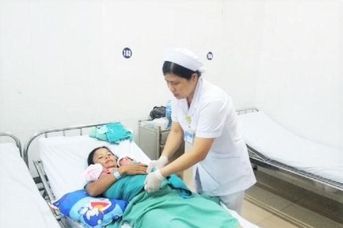 Ca sinh ba tự nhiên hiếm gặp ở Quảng Nam
