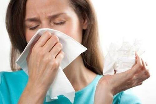 Những bệnh dễ gặp khi thời tiết giao mùa