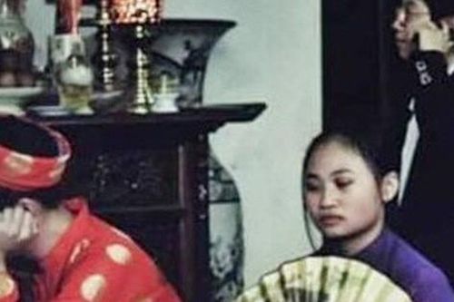 Học sinh trường chuyên biến 'Số đỏ' thành bộ ảnh lễ hội Halloween
