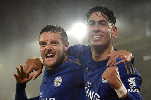 Thắng 9-0, Leicester làm điều chưa từng có trong lịch sử bóng đá Anh