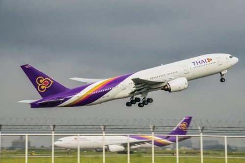 Hàng không Thái Lan bùng nổ, Thai Airways hứng quả đắng
