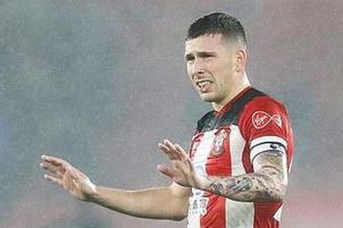 Thua 0-9 trước Leicester là nỗi hổ thẹn của Southampton