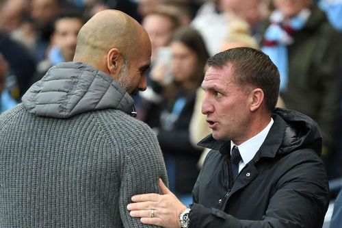 Neville tin HLV Rodgers đủ sức thay Guardiola tại Man City
