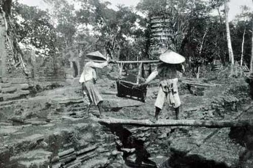 Đồn điền thời Nguyễn