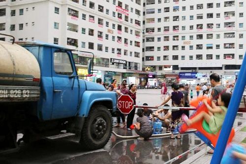 Người dân có thể khởi kiện qua Hội Bảo vệ người tiêu dùng
