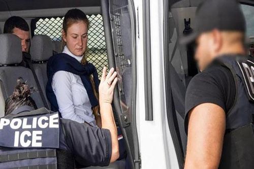 Mỹ phóng thích đặc vụ Nga Maria Butina
