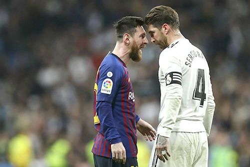 Hoãn 'Kinh điển' Real vs Barca: 3 bên đồng ý, 1 bên không