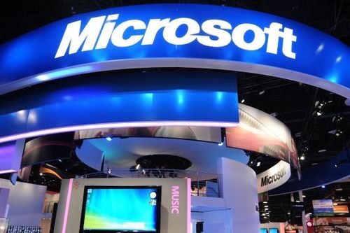 Lầu Năm Góc Mỹ chọn Microsoft cho 'chiến tranh đám mây' 10 tỷ USD