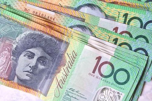 Australia: Thanh toán bằng tiền mặt trên 10.000 AUD có thể lĩnh án tù