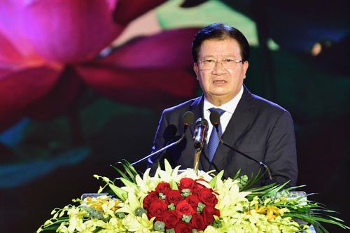 Xây dựng thành phố Hải Dương xứng tầm thủ phủ xứ Đông