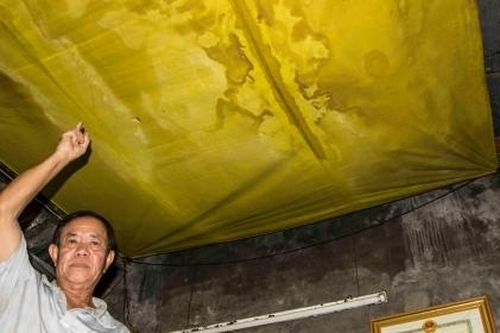 Quảng Ngãi: Chính quyền thành phố nên xem xét hỗ trợ xóa nhà tạm cho cựu chiến binh có hoàn cảnh khó khăn