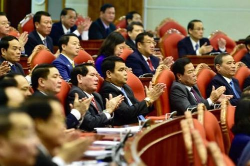 Bộ Chính trị Kết luận về độ tuổi tái cử nhiệm kỳ tới