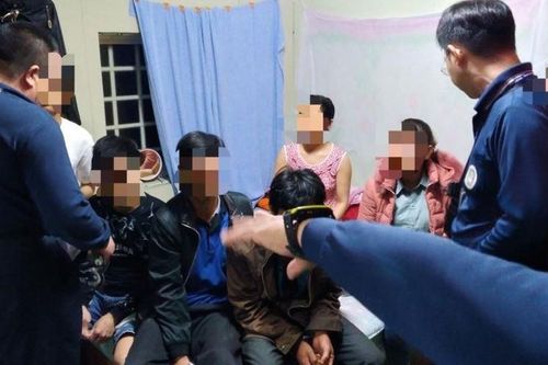 Khởi tố bắt 4 đối tượng tổ chức môi giới cho 400 người trốn đi nước ngoài