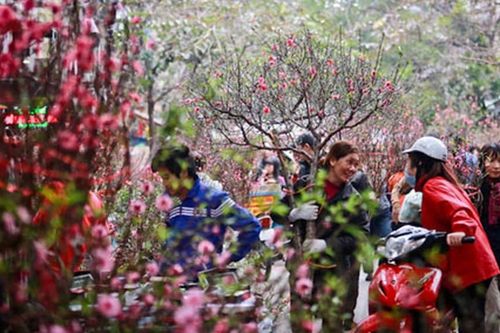Thông báo chính thức về lịch nghỉ Tết Nguyên đán Canh Tý 2020