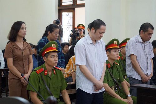 Gian lận điểm thi ở Hà Giang: Lưu giữ toàn bộ tài liệu thi năm 2017 để điều tra