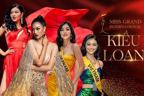 XEM TRỰC TIẾP Chung kết Miss Grand International 2019