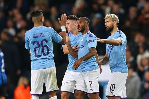 Lịch thi đấu Ngoại hạng Anh hôm nay: Man City, Chelsea xuất trận