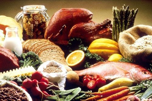 Những thực phẩm khi kết hợp có nguy cơ gây hại cho sức khỏe