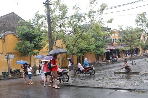 Thương Hội An!