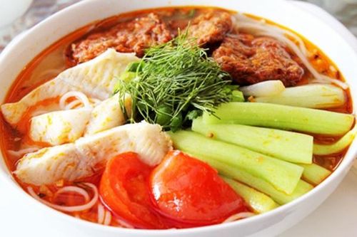 Bí quyết để có bún cá tại gia thơm ngon hơn ngoài hàng