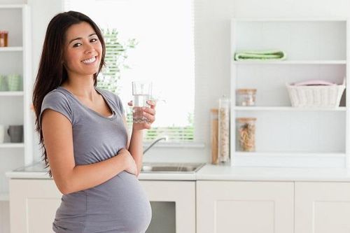 Nếu biết 7 mẹo nhỏ này mẹ bầu tuyệt đối không bị ốm nghén