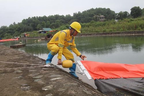 Siết chặt trách nhiệm bảo vệ nguồn nước sinh hoạt
