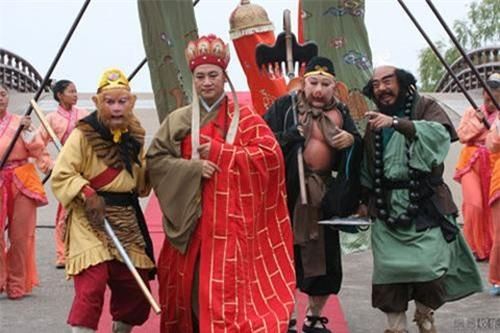 Vì sao trong Tây du ký năm 1986 phải đến Đường Tăng thứ ba mới thỉnh được chân kinh?