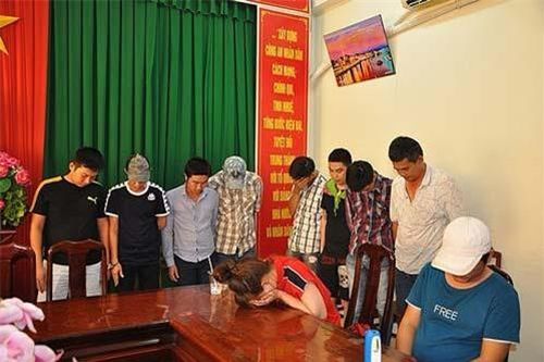 Cần Thơ: Khởi tố nhóm đối tượng tổ chức đánh bạc quy mô lớn trong khách sạn