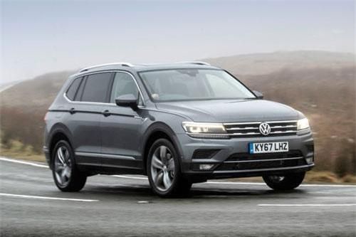 Top 10 ôtô bán chạy nhất tại châu Âu năm 2019: Volkswagen bá chủ