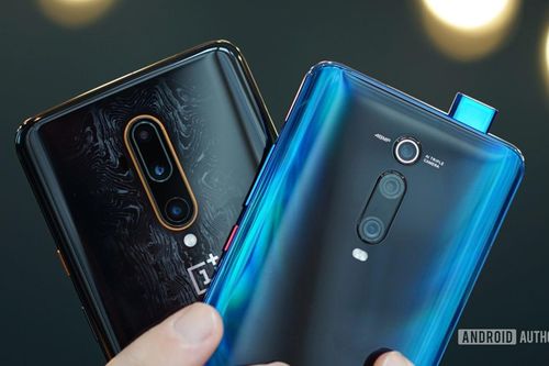 Bất ngờ với thị trường smartphone tại Ấn Độ