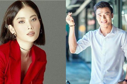 Trước nỗi lo thất nghiệp, Bùi Tiến Dũng được chị gái Nam Em tỏ tình gây sốt
