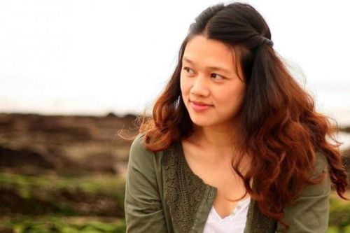 Đạo diễn Lam Hạ 'mê' làm phim đề tài phụ nữ