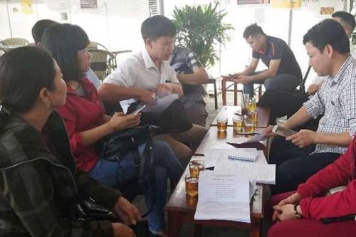 Giám đốc trung tâm du học lừa hơn 400 người xuất khẩu lao động
