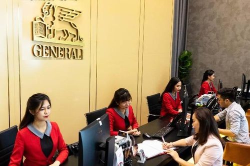 Generali Việt Nam triển khai kênh đóng phí bảo hiểm qua ngân hàng Agribank