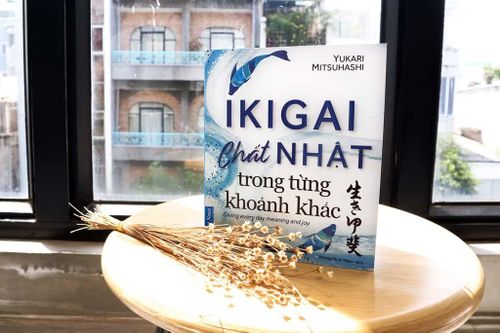 Ikigai và bí quyết sống chất lượng như người Nhật